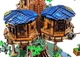 Lego Ideas Дом на дереве 21318 - изображение 6