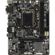 Материнська плата Gigabyte GA-H81M-HD2 (s1150, Intel H81, 1xPCIe 2.0 x16), б/у - зображення 1