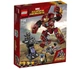 Lego Super Heroes Война бесконечности: Бой Халкбастера 76104 - изображение 1