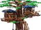 Lego Ideas Дом на дереве 21318 - изображение 12
