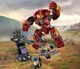 Lego Super Heroes Война бесконечности: Бой Халкбастера 76104 - изображение 5