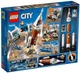 Lego City Космічна ракета і пункт керування запуском 60228 - зображення 7