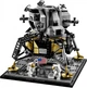 Lego Creator Expert Лунный модуль корабля «Апполон 11» НАСА 10266 - изображение 4