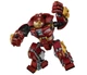 Lego Super Heroes Война бесконечности: Бой Халкбастера 76104 - изображение 10
