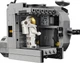 Lego Creator Expert Лунный модуль корабля «Апполон 11» НАСА 10266 - изображение 8