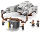 Lego Star Wars Имперский шагоход-тягач 75219 - изображение 12