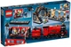 Lego Harry Potter Хогвартс-экспресс 75955 - изображение 2