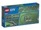 Lego City Залізничні стрілки 60238 - зображення 7