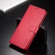 Чехол LC.IMEEKE Wallet Case для Samsung Galaxy A53 - Red - изображение 5