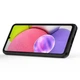 Чехол с подставкой Deexe Hybrid Case для Samsung Galaxy A33 - Black - изображение 4