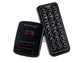 FM-трансмиттер Grand-X CUFM79GRX, AUX, USB 0,5A, SD card, 3,5mm mini-jack - изображение 1