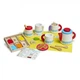 Деревянный набор Чайный сервиз Steep & Serve Tea Set Melissa & Doug - изображение 1