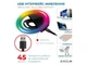 Кольцевая USB LED-лампа ACCLAB AL-LR012 - изображение 6