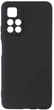 Чехол для смартфона BeCover для Poco M4 Pro 5G Black (BC_707043) - изображение 1