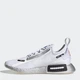 Мужские кроссовки Adidas Nmd_R1 Spectoo FX6818 42 (8UK) 26.5 см Ftwwht/Ftwwht/Cblack (4064037495617) - изображение 3