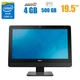 Моноблок б/у Dell OptiPlex 3030 All-in-One / 19.5"/Core i3-4150 2(4) ядра 3.5GHz/4GB DDR3/500GB HDD/ USB 3.0 - изображение 2