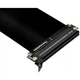 Райзер ThermalTake PCI-E 3.0 X16/PCI-E X16/Tag Card Packing (AC-053-CN1OTN-C1) - зображення 3