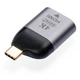 Переходник Type-C Male to HDMI 2.0 4K60Hz compact Vinga (VCPATCHDMI2C) - изображение 2