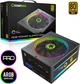 Блок питания GameMax RGB-1050 PRO (1050 Вт) - изображение 13