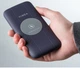 УМБ Vinga Wireless QC3.0 PD Soft Touch 10000 mAh Purple (BTPB3510WLROP) - зображення 8
