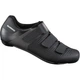 ​Велотуфли женские шоссейные Shimano SH-RC100 черные EU 38 - изображение 1