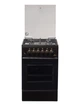 Плита Greta 1470-ГЭ-09А (B) чугун - изображение 1