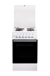 Плита Greta 1470-Э-05 (W) - изображение 2