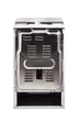 Плита Greta 1470-Э-05 (W) - изображение 5