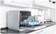 Посудомоечная машина Midea MCFD42900BL MINI-i - изображение 7