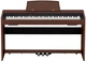Цифровое пианино Casio Privia PX-770 Brown (PX-770BNC7) - изображение 1