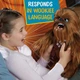 Інтерактивна іграшка Фурріал Зіркові Війни Чубака STAR WARS Ultimate Co-pilot Chewie - зображення 5