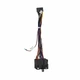 Штатная магнитола 10" Lesko для Hyundai Tucson II 2009-2015 Top 6/128 4G Хюндай - изображение 4