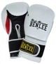 Перчатки боксерские Benlee Sugar Deluxe 12 унций White (194022 (white) 12oz) - изображение 1