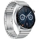 Смарт-годинник Huawei Watch GT3 46mm Stainless Steel (55026957) - зображення 3