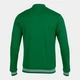 Олимпийка (мастерка) Joma CAMPUS ІІІ зеленая M 101591.450 - изображение 2