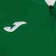 Олимпийка (мастерка) Joma CAMPUS ІІІ зеленая M 101591.450 - изображение 3