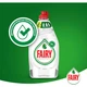 Средство для ручного мытья посуды Fairy Pure & Clean 450 мл (8001090837424) - изображение 3
