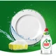 Средство для ручного мытья посуды Fairy Pure & Clean 450 мл (8001090837424) - изображение 8