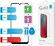 Захисне скло ACCLAB 9H для смартфона Motorola Moto G9 Play Black (1283126509032) - зображення 6