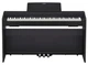 Цифровое пианино Casio Privia PX-870 Black (PX-870BKC7) - изображение 1