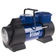 Компрессор "ViTOL" K-60 150psi/15Amp/40л/Фонарь/прикуриватель - изображение 5
