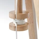 Напольный светильник IKEA LAUTERS 304.050.42 - изображение 5