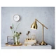 Підсвічник IKEA PÄRLBAND 10 см, 503.485.45 - зображення 3