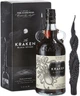 Ромовой напиток Kraken Black Spiced 0.7 л 40% + свеча (3784728478323) - изображение 1