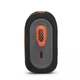 Колонка-Bluetooth портативная JBL GO3 Black-Orange - изображение 5