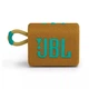 Колонка-Bluetooth портативная JBL GO3 Yellow-Blue - изображение 1