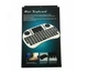 Клавиатура беспроводная UKC mini I8 c touchpad - изображение 4