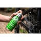 Дегрізер Juice Lubes Chain Cleaner and Drivetrain Degreaser 400мл спрей, (арт.5060731 384690 (DJB400)) - изображение 3