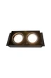 Точечный светильник ZUMALINE 94364-BK Oneon Dl 111 2 - изображение 2