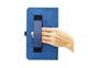 Чехол-книжка BeCover Slimbook для Huawei MatePad T 10 Deep Blue - изображение 6